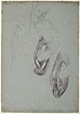 View details of Drapery for Orpheus