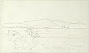 View details of View of a Landscape