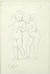 View details of Study after a Work by Raphael (Raffaelo Sanzio)
