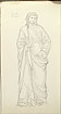 View details of Study after a Work by an Unidentified Artist
