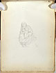 View details of Study after a Work by a French Artist