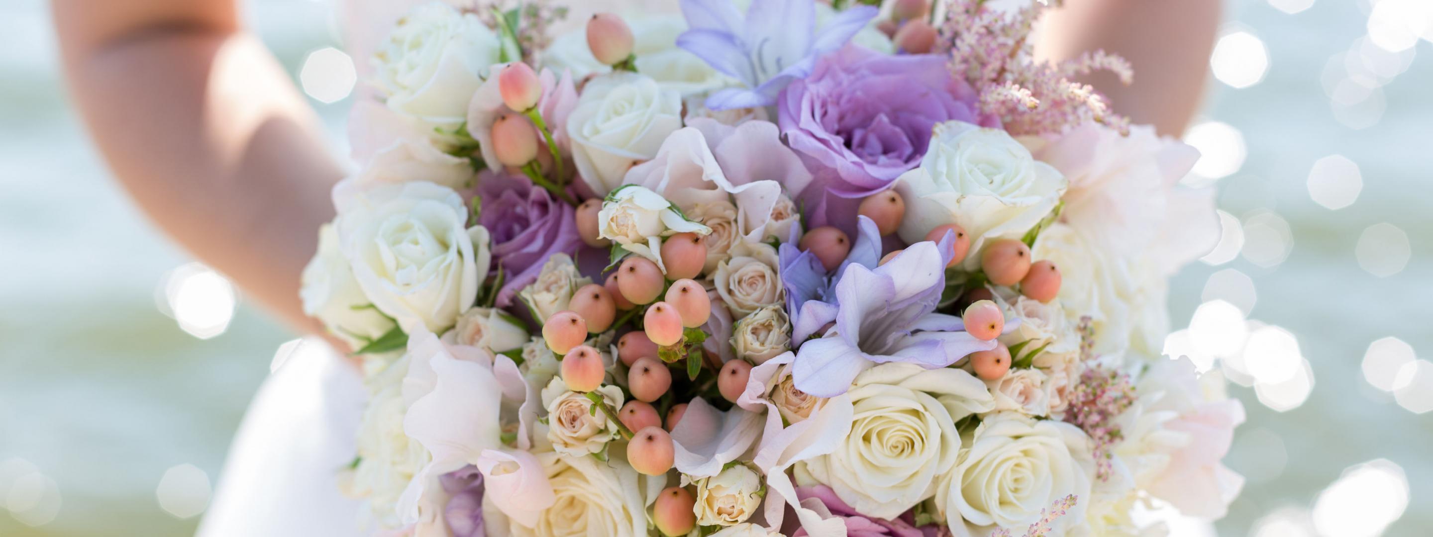 Hero Wedding Flowers 2