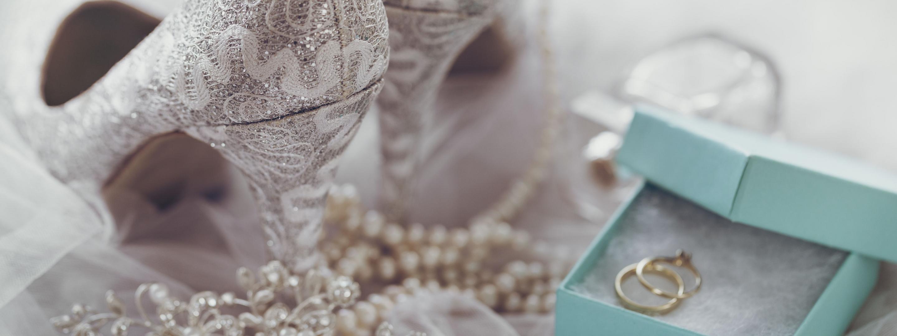 Hero Wedding Jewellery
