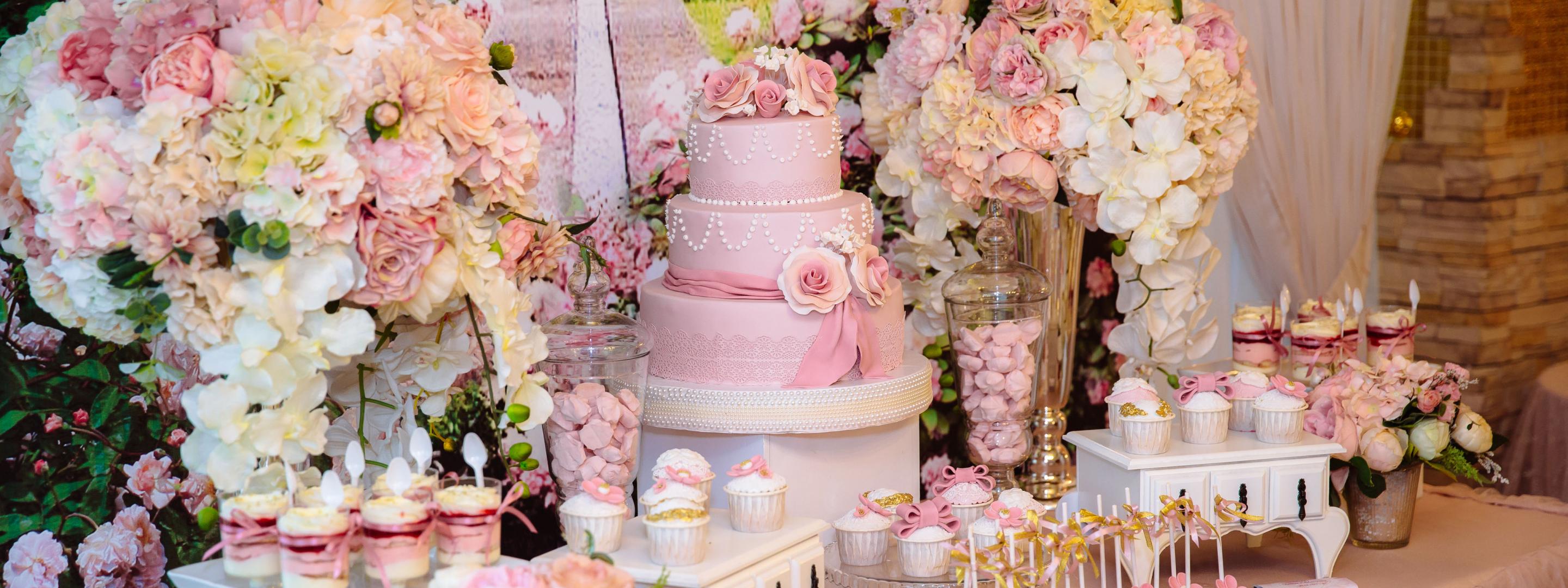 Hero Wedding confectionery