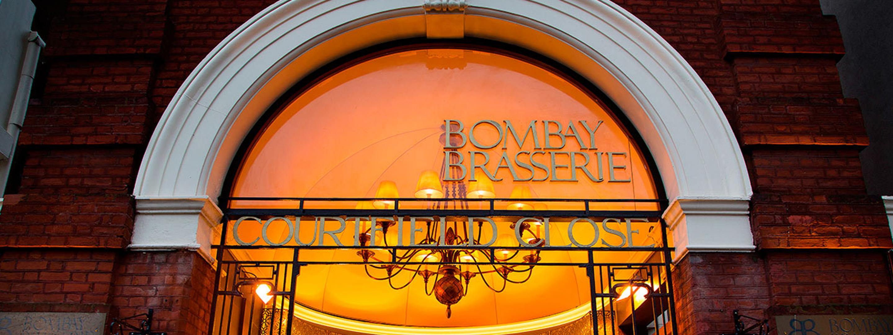 Bombay Brasserie