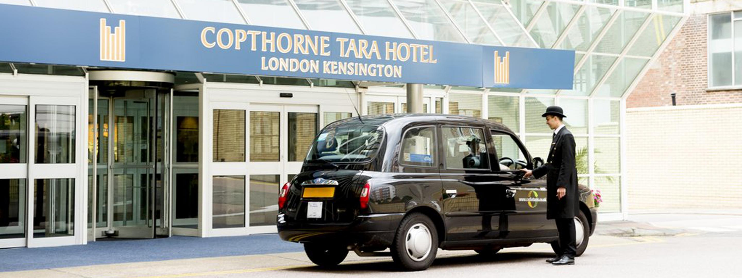 Copthorne Tara Hotel