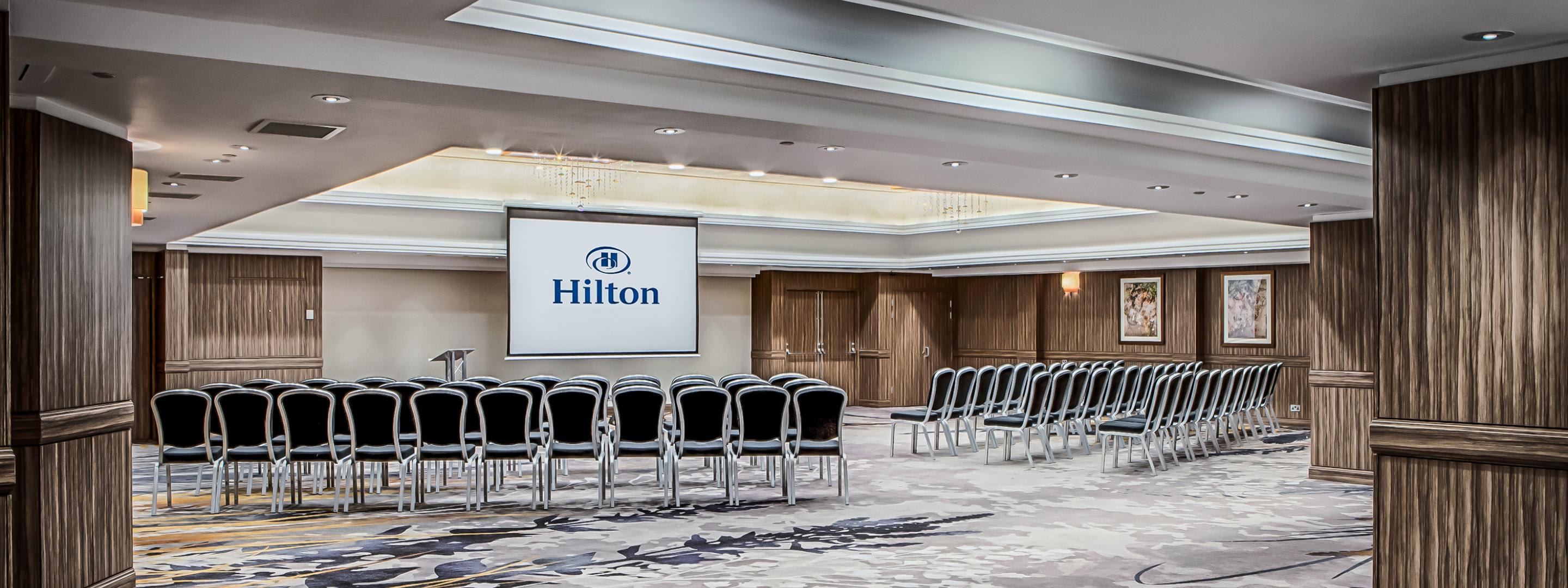 Hilton London Kensington