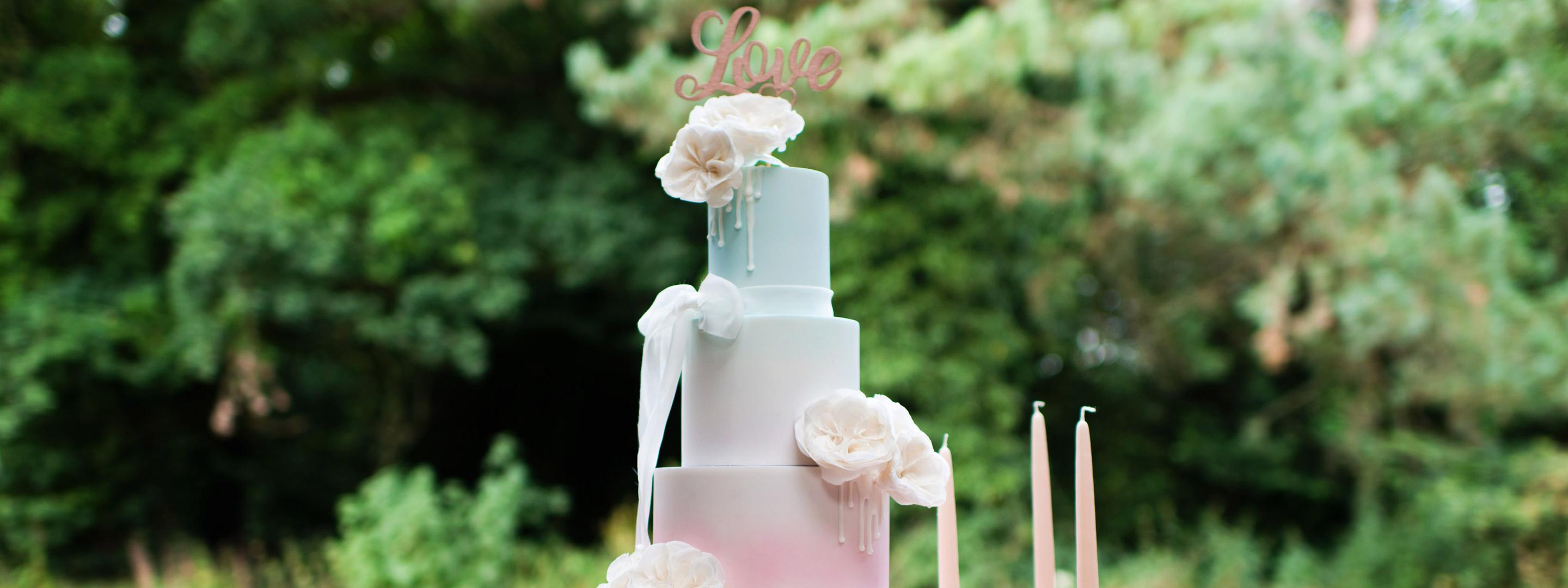 Bespoke Bakes