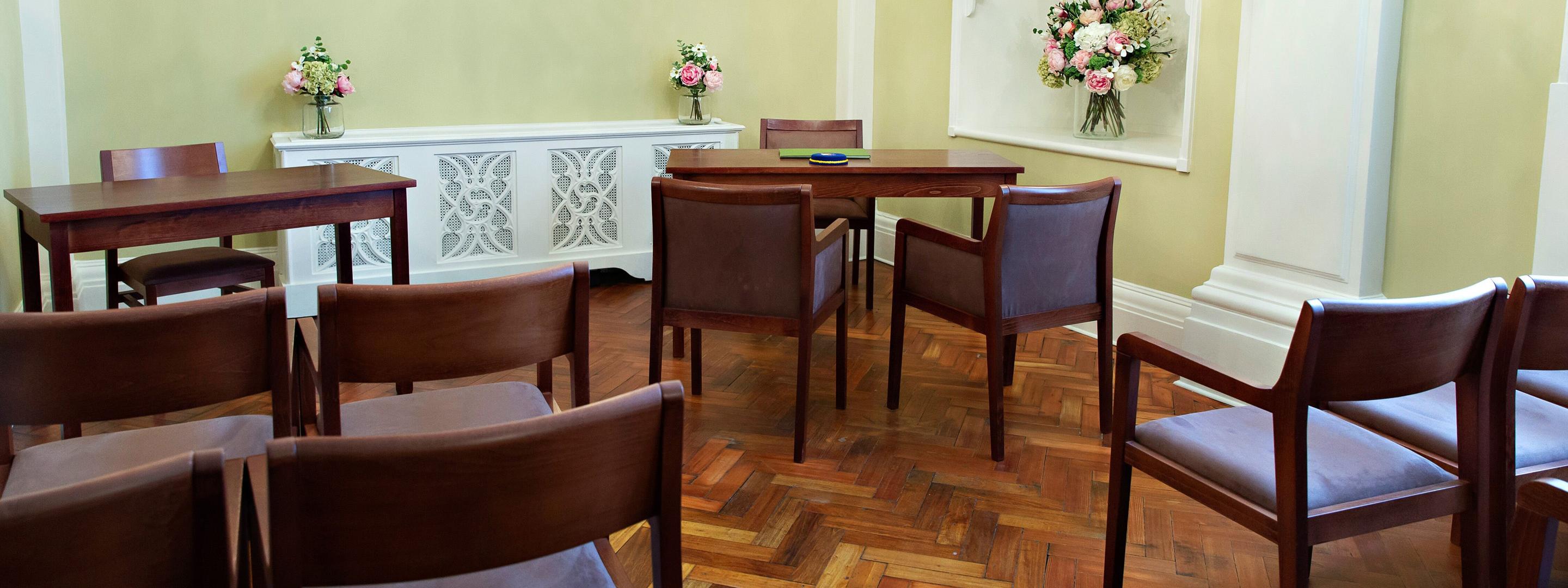 Brydon Room