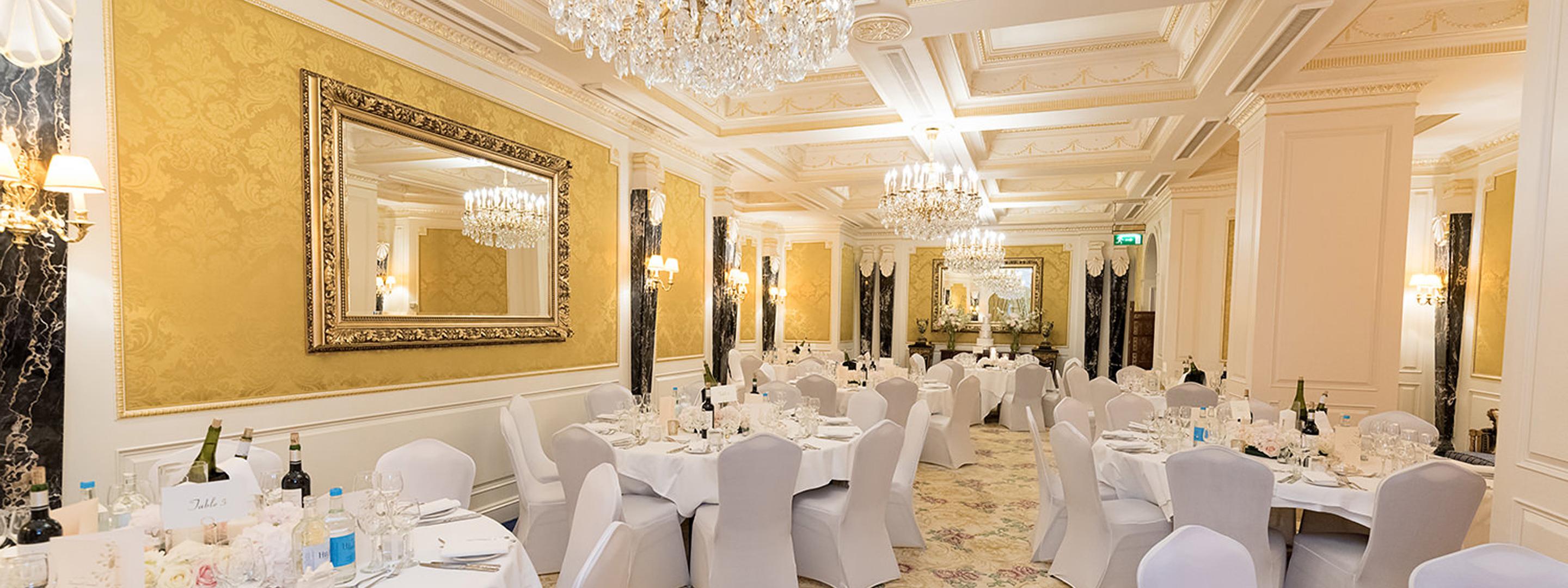 Bentley white suite