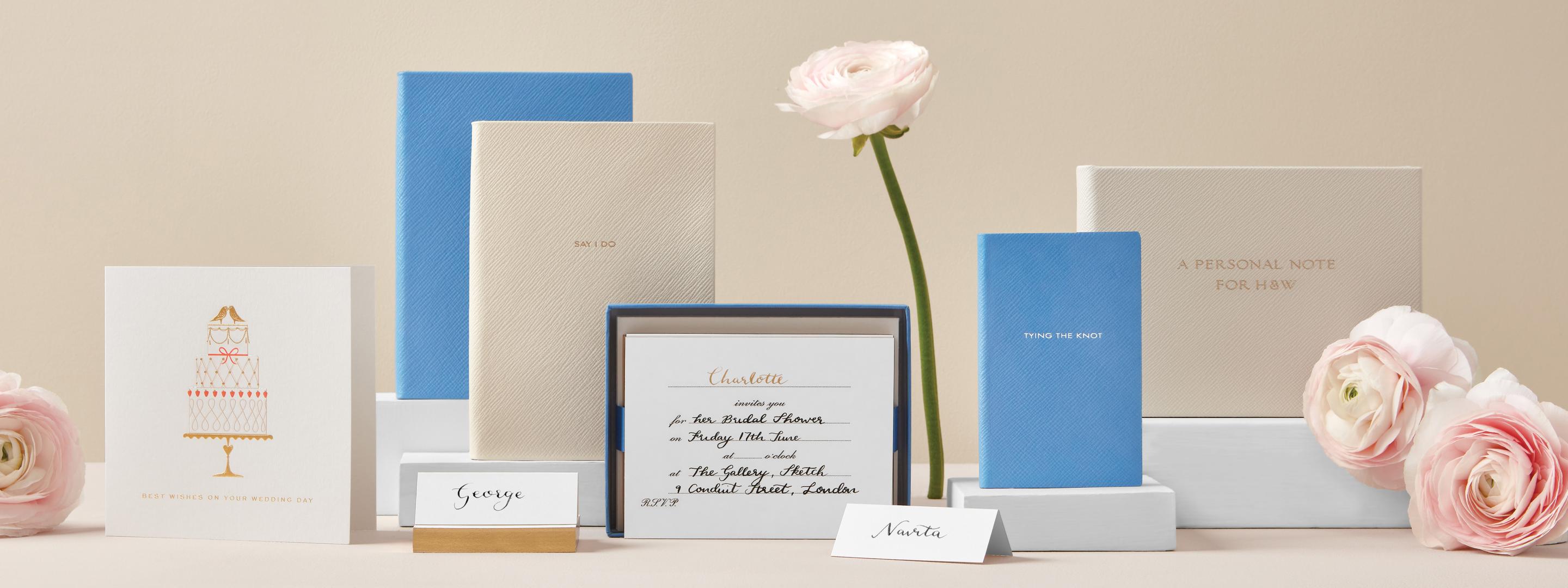 Smythson Hero