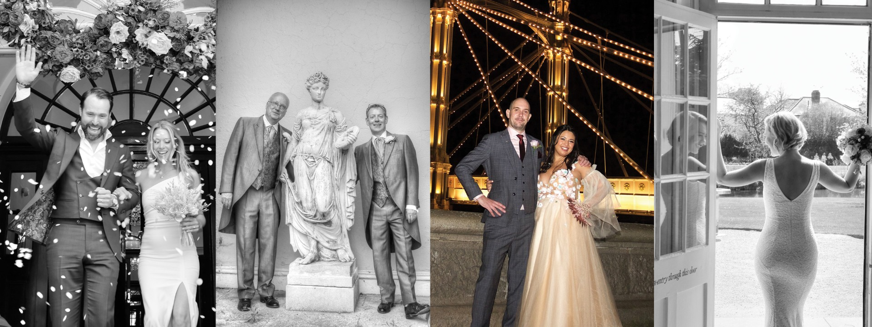 couples getting married