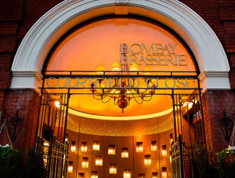Bombay Brasserie