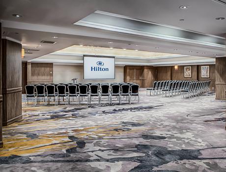 Hilton London Kensington