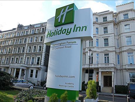 Holiday Inn Kensington Forum