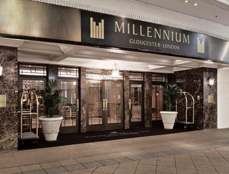 Millennium Gloucester