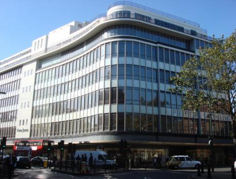Peter Jones
