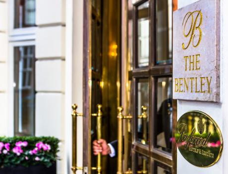 The Bentley Hotel