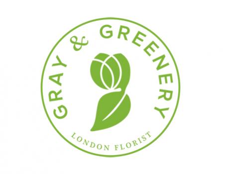 Gray Greenery logo