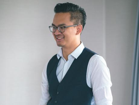 Dwiko Arie