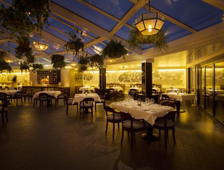 Bombay Brasserie