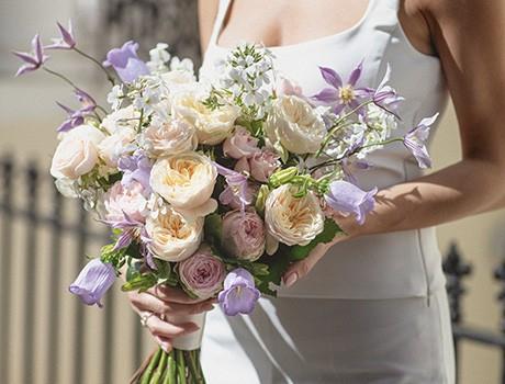 Beaucoup London Tile