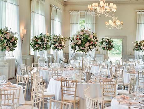 Fleur de la Couture tile