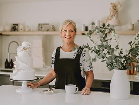 It's not just cake tile