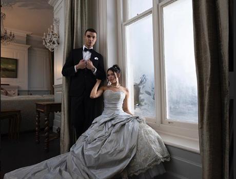 Simon Lloyd Fish Tile