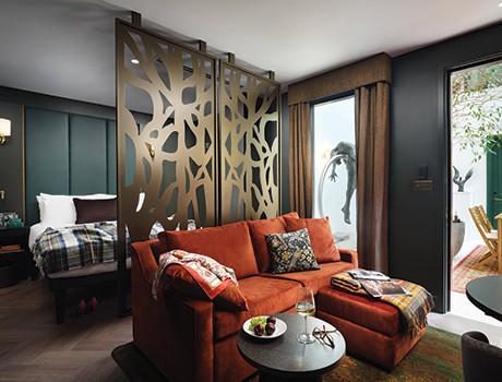 The Other House Kensington Tile