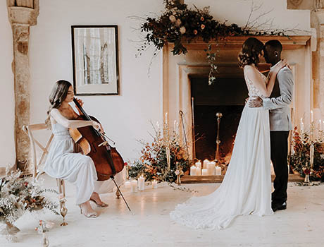 Isobelle Austin Small