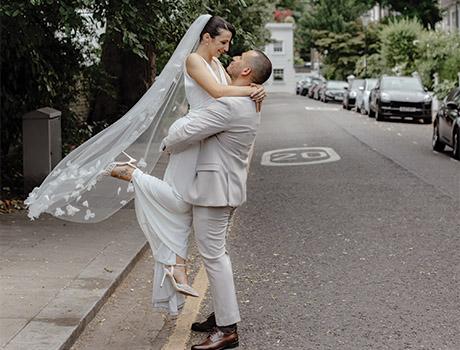 By Raquel Rose Small