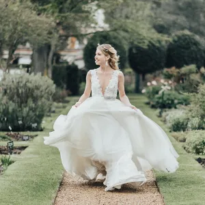 Chelsea Physic Garden