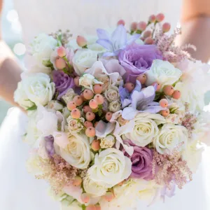 Wedding Flowers 2