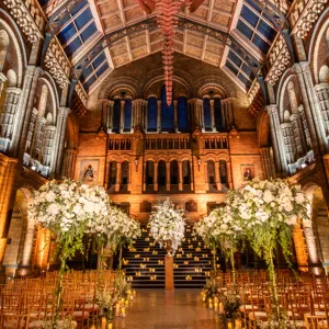 Natural History Museum