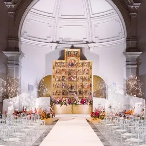 Victoria and Albert Museum