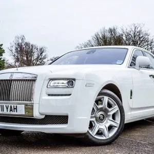 Rolls Royce