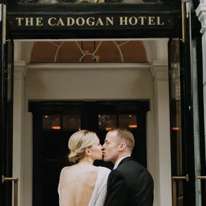The Cadogan