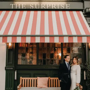 The Surprise Pub in Chelsea