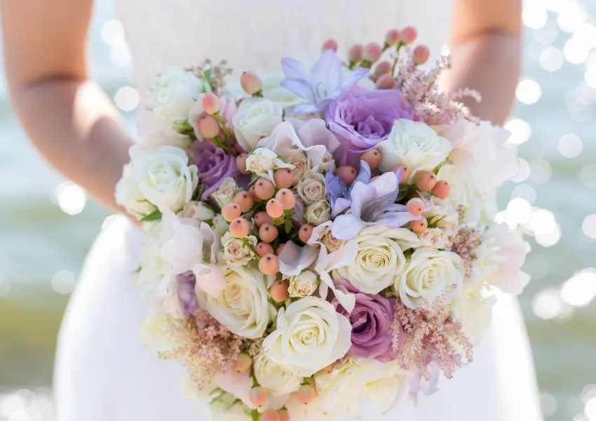 Wedding Flowers