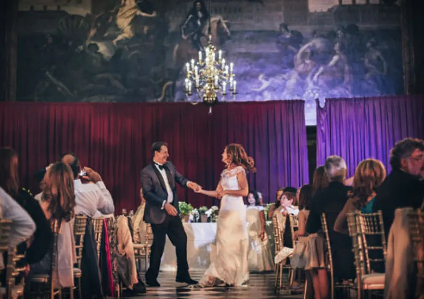 The Royal Hospital Chelsea