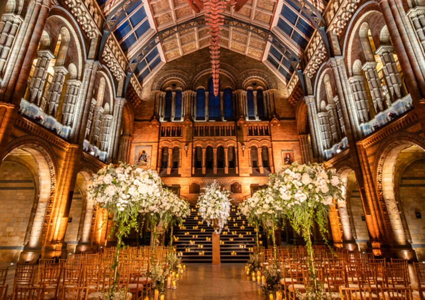 Natural History Museum