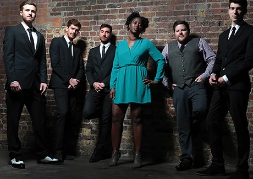 Bands for hire Ltd tile