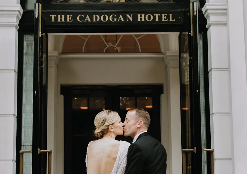 The Cadogan