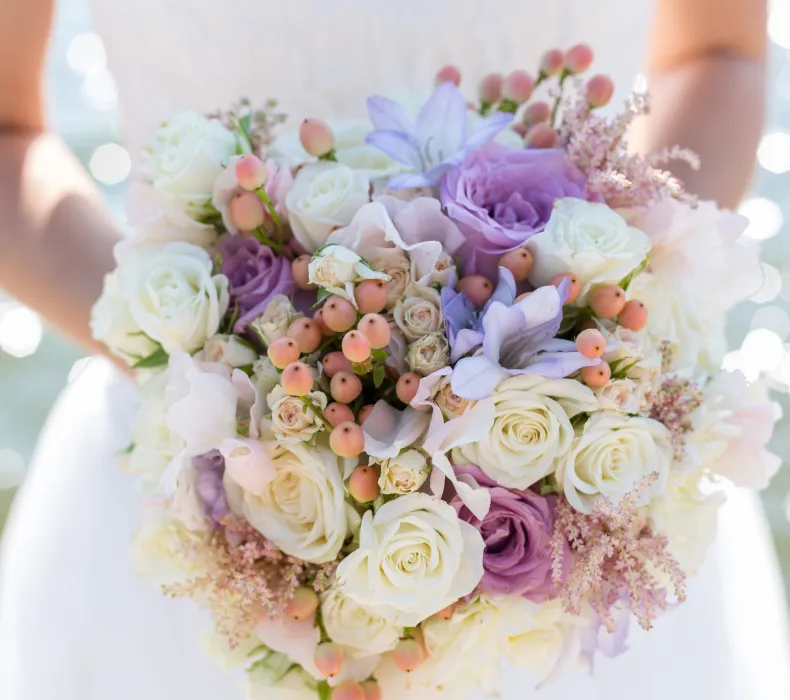 Wedding Flowers 2