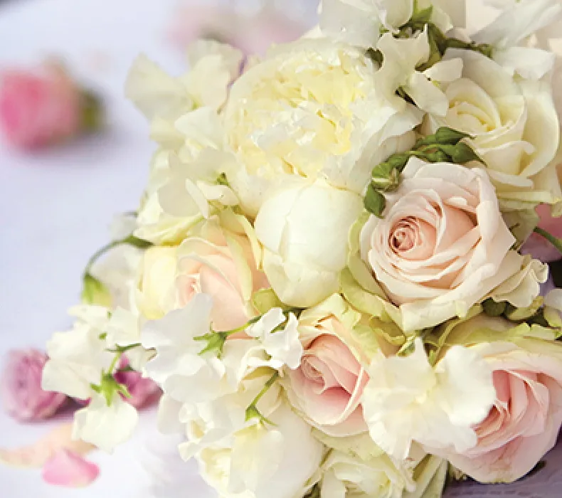 Flower bouquet