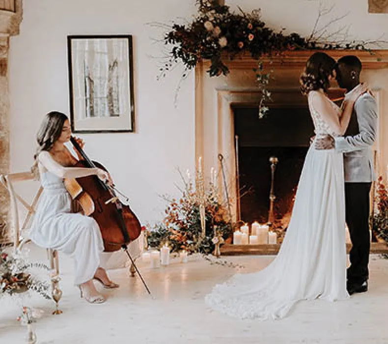 Isobelle Austin Small