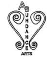 Abundance Arts logo