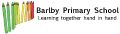 Barlby Primary School