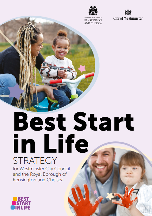  Bi-Borough Best Start In Life Executive Summary